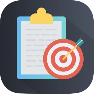 Life Goal Planner &Affirmation