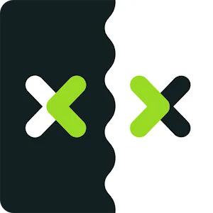 LineX Adaptive IconPack