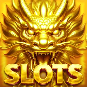 Lucky Jackpot - Slots Casino