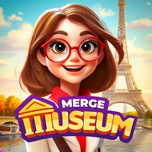 Merge Museum: Art & History