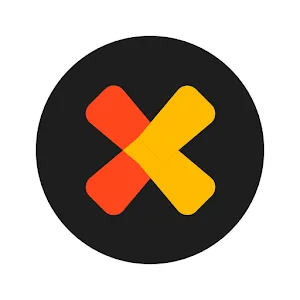 MiDark - Icon Pack (Round)