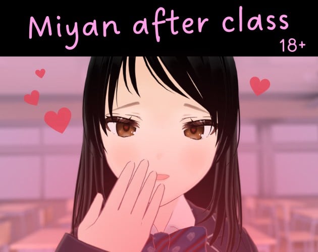 Miyan After Class