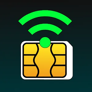 SIM & Wi-Fi Info