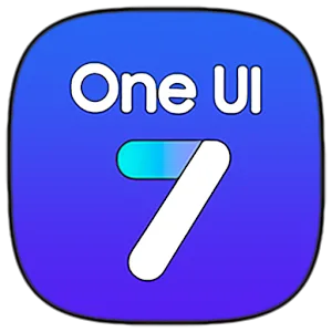 One UI 7 HD - Icon Pack