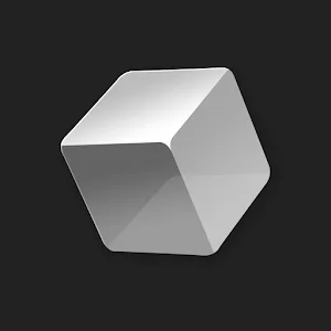 OneGlass 7 - Icon Pack