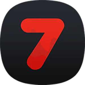 OneUI 7 Dark - Icon Pack