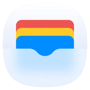 ONEWallet - Cards Wallet