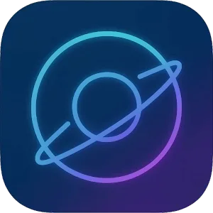 Orbit Launcher - Scifi Theme