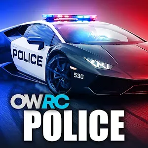 OWRC Police: Chase Simulator