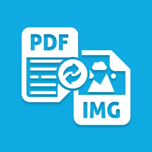 PDF2IMG: PDF Converter & Tools