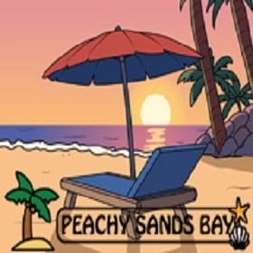 Peachy Sands Bay