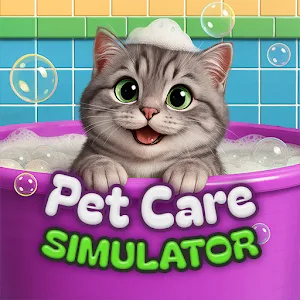 Pet Care Simulator