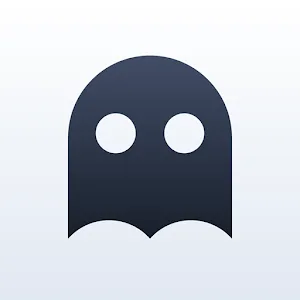 PHANTOM BLACK: Two tone icons