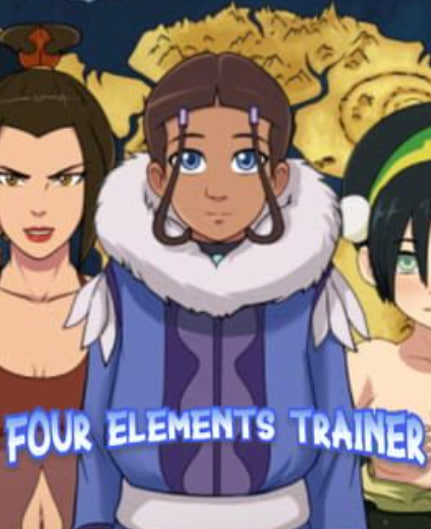 Four Elements Trainer