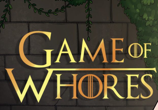 Game of Whores
