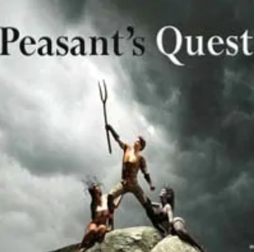 Peasant's Quest