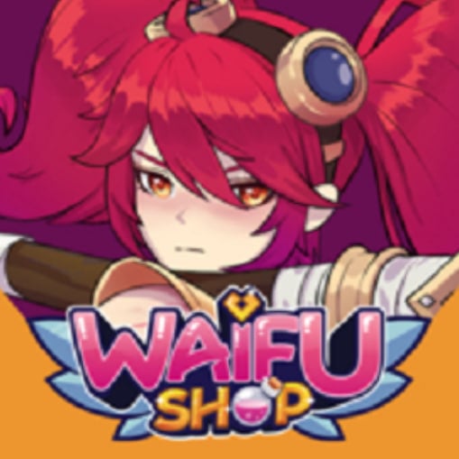 Waifu Shop