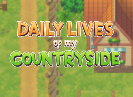 Daily Lives of My Countryside