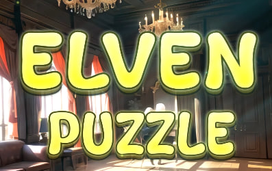 Elven Puzzle