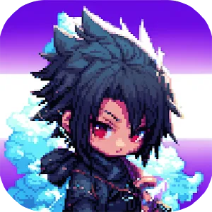 Pixel Ninja: Storm