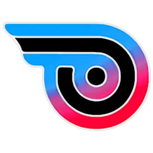 Pixly Limitless Fluo Icon Pack