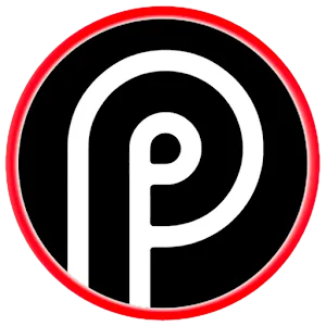 Pixly Professional Dark