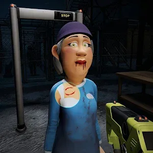 Quarantine Check Border Patrol