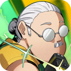 SAKAMOTO DAYS (デンジャラスパズル)