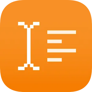 ScanWritr Pro: docs, scan, fax