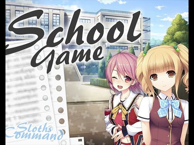 School Game