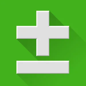 Scientific Calculator Plus (CalcTastic Calculator)