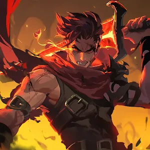 Shadow Adventure: RPG Journey