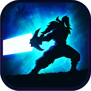 Shadowborn: Dark Knight