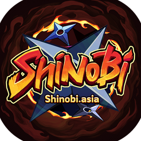 Shinobi Asia