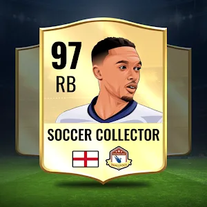 Soccer Collector: Build Team