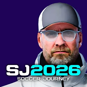 Soccer Journey