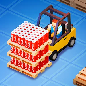 Soda Inc: Idle Tycoon