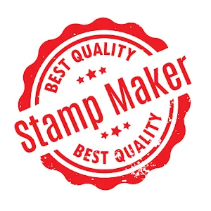 Stamp Maker: Photos Watermark