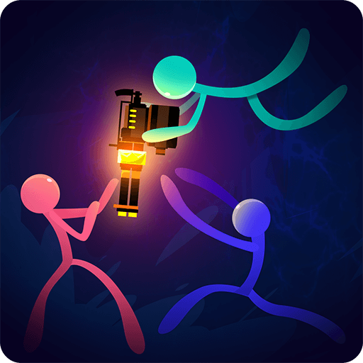 Stick Hero Fighter
