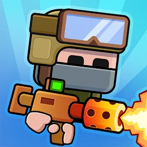Survival Arena: Tower Defense