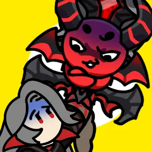 Sword Parasite: Idle RPG