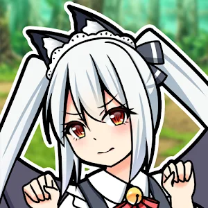 Tap Attack Monster Buster