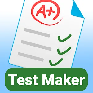 Test Maker Quiz