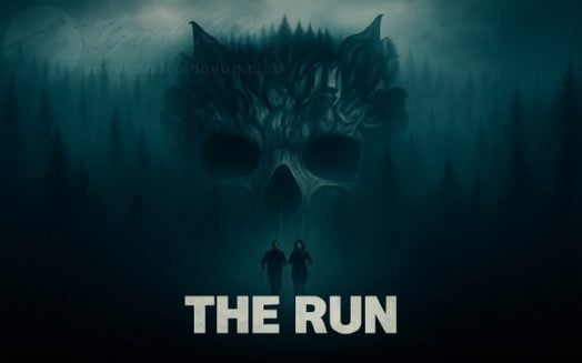 The Run Interactive Film