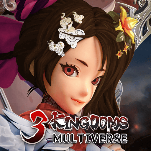 Three Kingdoms Multiverse