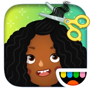 Toca Hair Salon 3