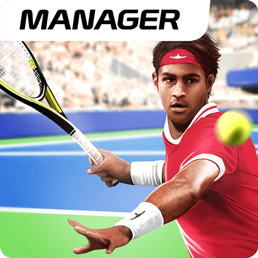 TOP SEED Tennis Manager 2025