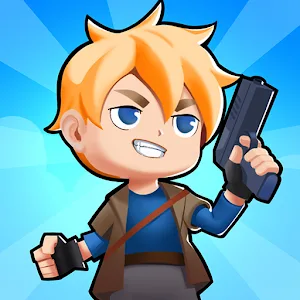 Town Heroes: Auto Action RPG