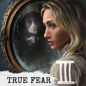 True Fear: Forsaken Souls 3
