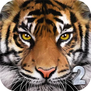 Ultimate Tiger Simulator 2